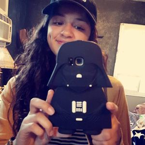 Meet your Posher, Victoria